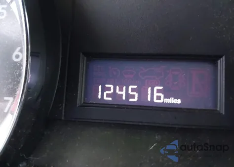 2011 Dodge Grand Caravan Mainstreet from USA, damaged, VIN 2D4RN3DG7BR752520